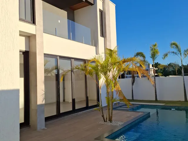Imagem 3: Casas Viva Park Porto Belo