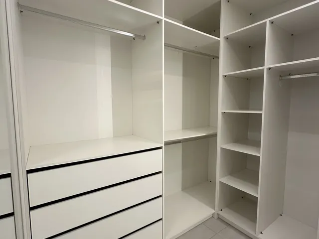 Imagem 16: Place Vendome Apartamento com 4 dormitórios