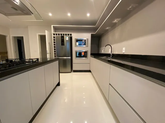 Imagem 4: Chateau Unique 1402 - Torre A