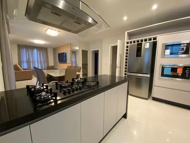 Imagem 5: Chateau Unique 1402 - Torre A
