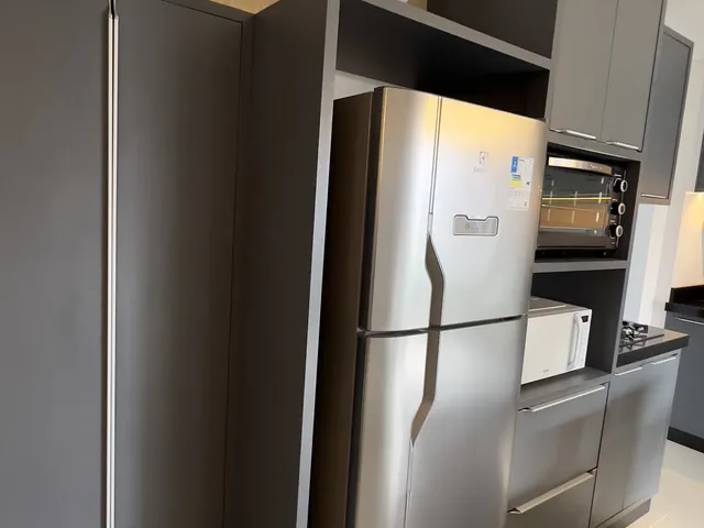 Imagem 4: Arcos da Lapa Apartamento com 3 dormitórios