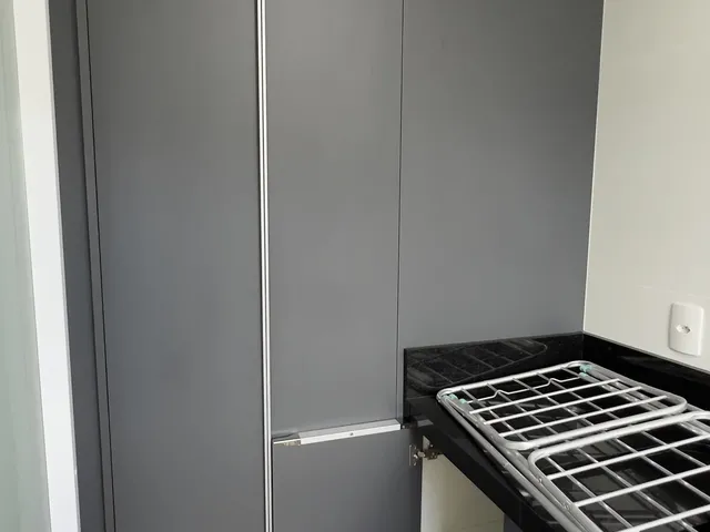 Imagem 6: Arcos da Lapa Apartamento com 3 dormitórios