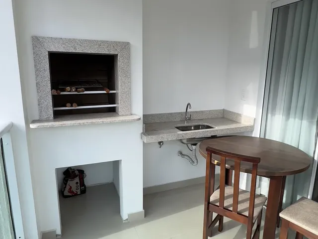 Imagem 7: Arcos da Lapa Apartamento com 3 dormitórios