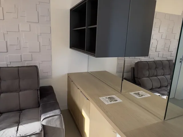 Imagem 10: Arcos da Lapa Apartamento com 3 dormitórios