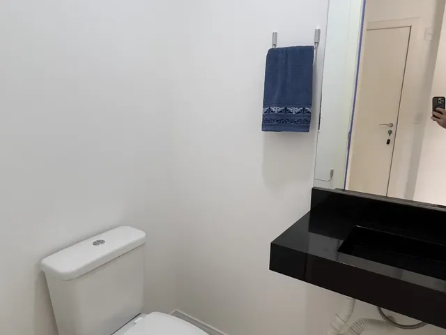 Imagem 11: Arcos da Lapa Apartamento com 3 dormitórios