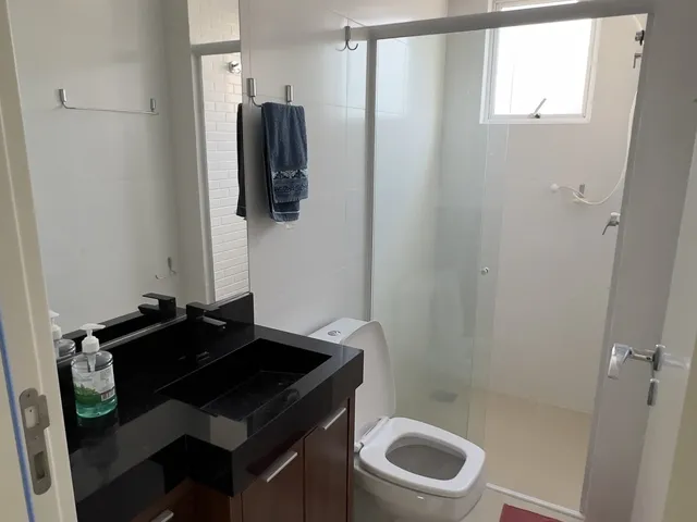 Imagem 12: Arcos da Lapa Apartamento com 3 dormitórios