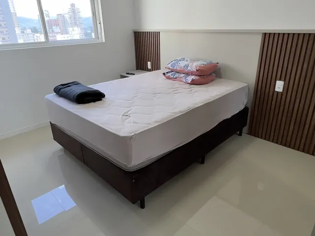 Imagem 13: Arcos da Lapa Apartamento com 3 dormitórios