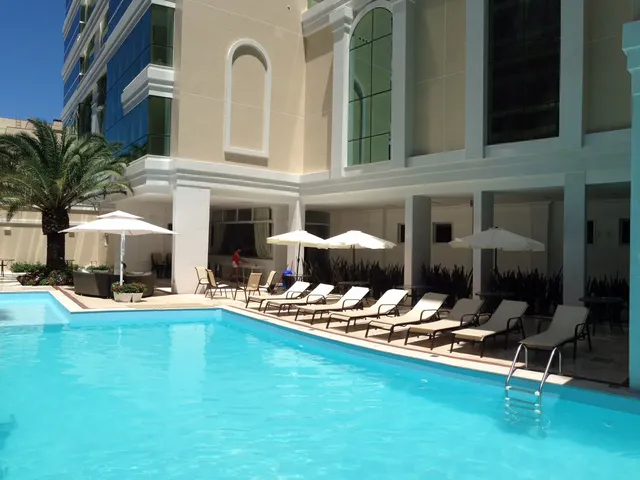 Imagem 2: Cobertura Villa Toscana