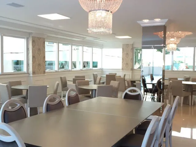 Imagem 6: Cobertura Villa Toscana