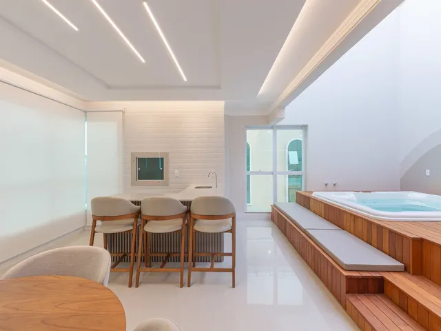 Imagem 7: Cobertura Villa Toscana