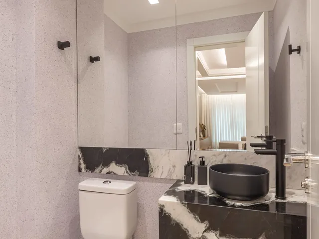 Imagem 9: Cobertura Villa Toscana