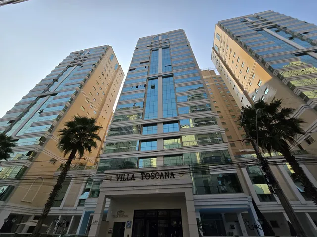 Imagem: Residencial Villa Toscana