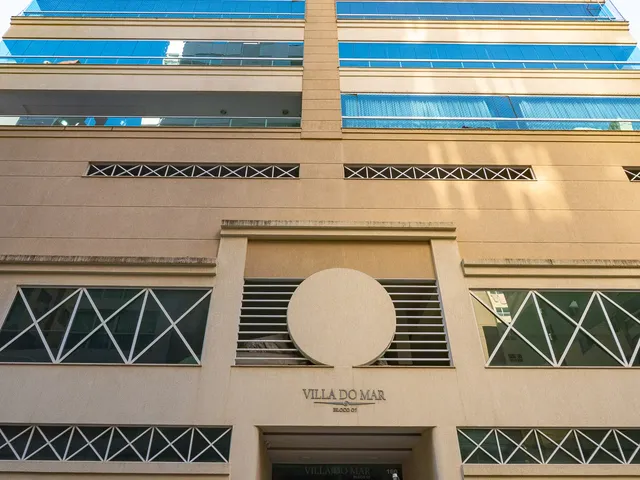 Imagem: Apartamento Vila do Mar