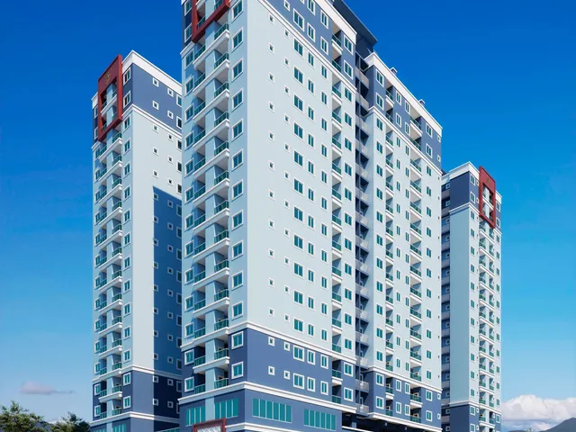 Imagem: Ilha Li Galli Residence