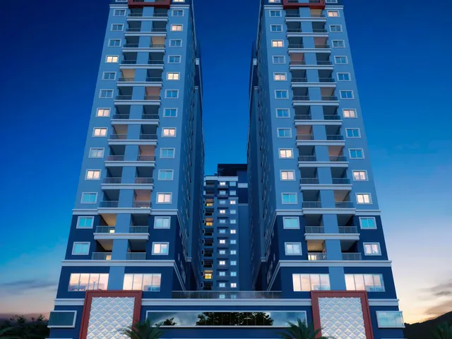 Imagem 12: Ilha Li Galli Residence
