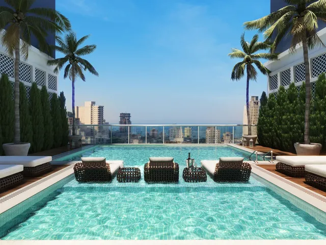 Imagem 5: Ilha Li Galli Residence
