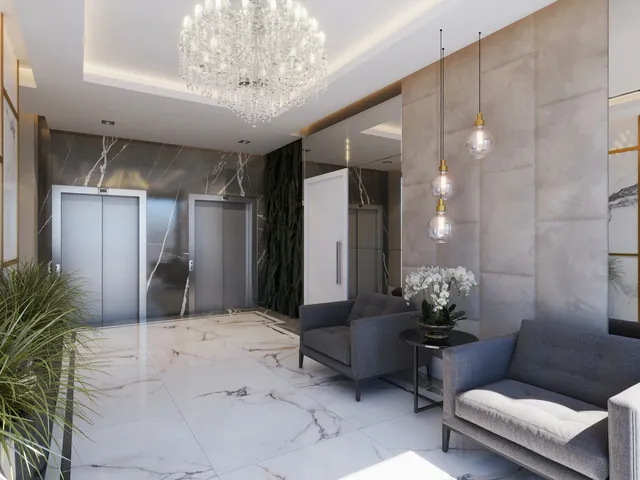 Imagem 9: Ilha Li Galli Residence