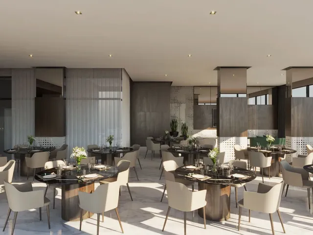 Imagem 2: Ilha Li Galli Residence