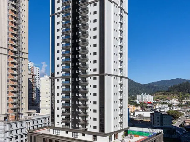 Imagem: Boulevard Royal