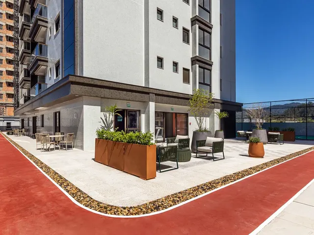 Imagem 10: Boulevard Royal Apartamento com 2 dormitórios