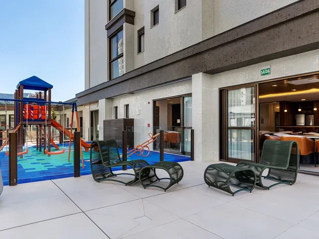 Imagem 9: Boulevard Royal Apartamento com 2 dormitórios