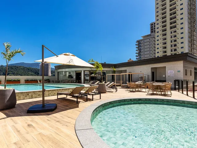 Imagem 11: Boulevard Royal Apartamento com 2 dormitórios