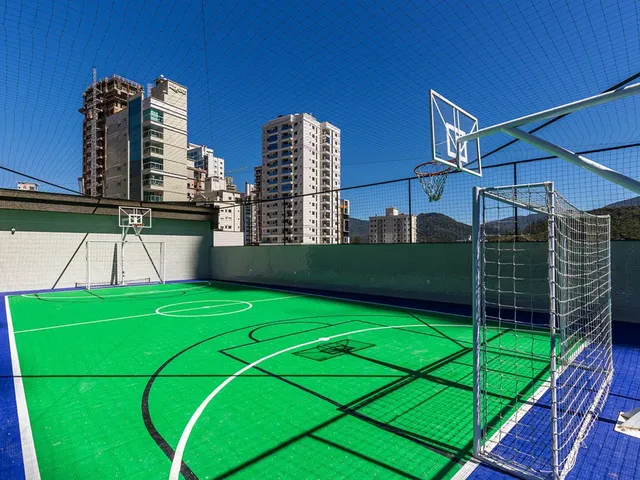 Imagem 7: Boulevard Royal Apartamento com 2 dormitórios