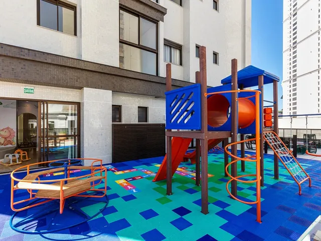 Imagem 8: Boulevard Royal Apartamento com 2 dormitórios