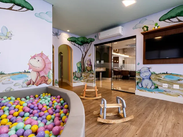 Imagem 5: Boulevard Royal Apartamento com 2 dormitórios