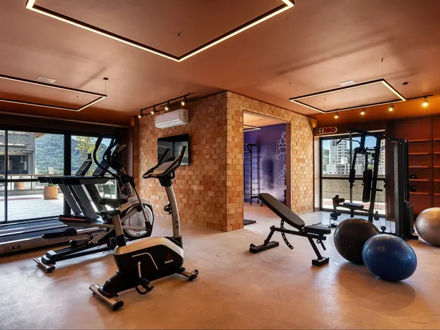 Imagem 6: Boulevard Royal Apartamento com 2 dormitórios