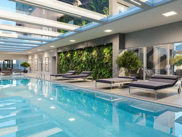 Imagem 8: Residencial Villa Aurora