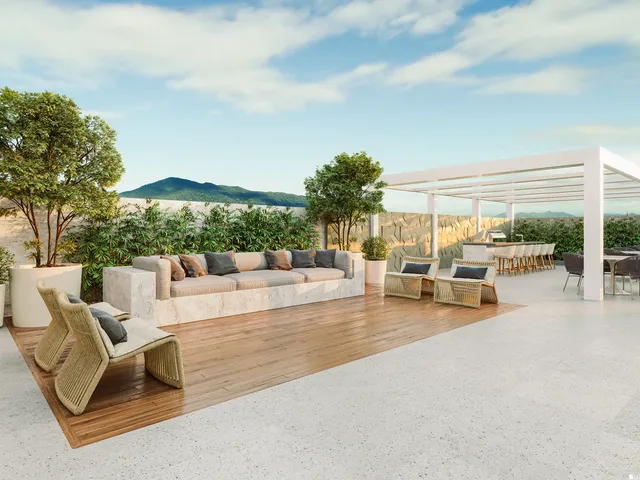 Imagem 5: Residencial Villa Aurora
