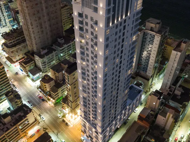 Imagem: CNA Bristol Residence