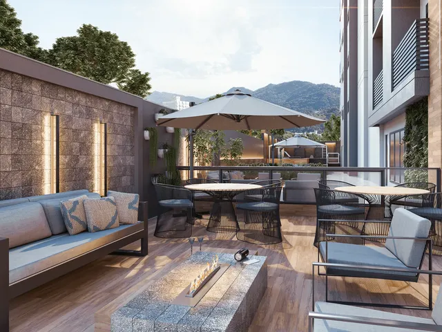 Imagem 14: Piazza Zilli Apartamento com 3 dormitórios