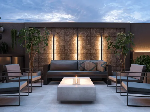 Imagem 15: Piazza Zilli Apartamento com 3 dormitórios