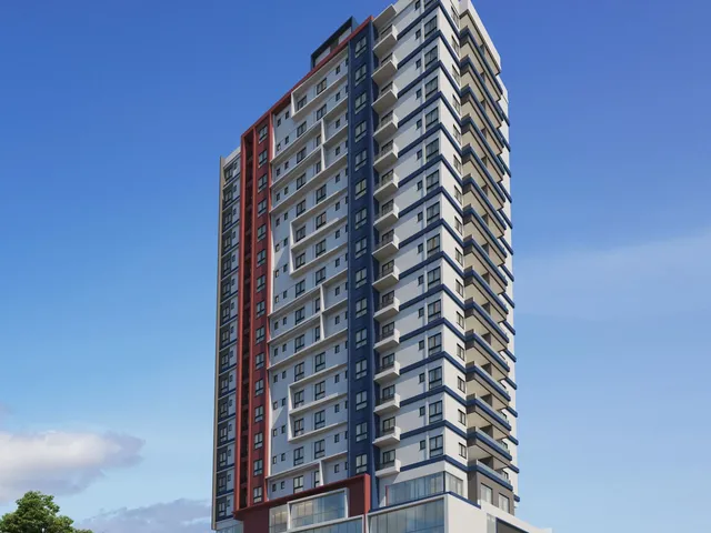 Imagem: Residencial Verona