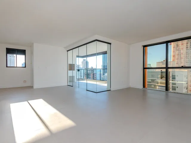Imagem 2: La Passione Apartamento com 3 dormitórios