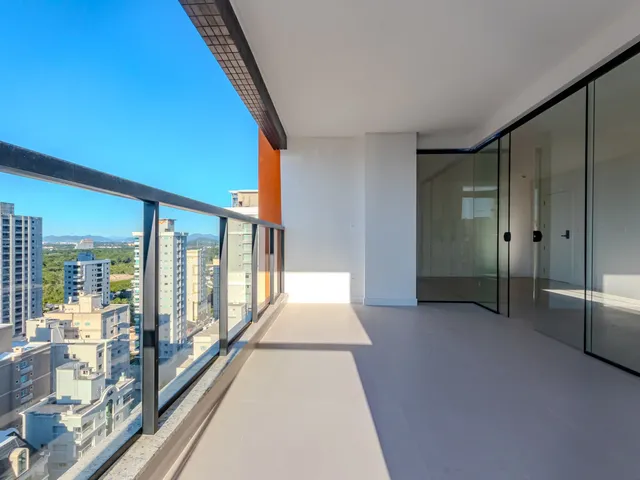 Imagem 4: La Passione Apartamento com 3 dormitórios