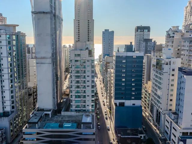 Imagem 6: La Passione Apartamento com 3 dormitórios