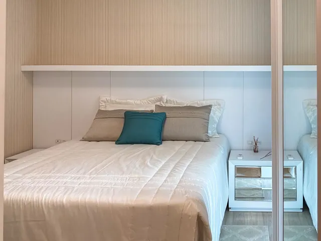 Imagem 16: Prointi&GD Apartamento com 3 dormitórios