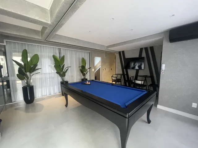 Imagem 8: Hamburgo Residence