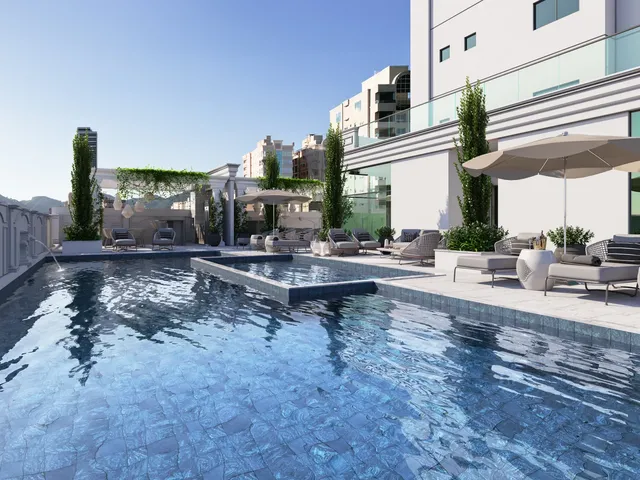 Imagem 8: Residencial Acácia