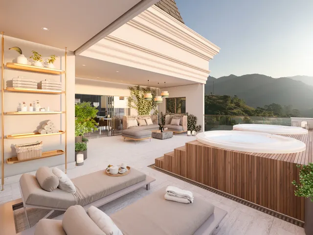 Imagem 3: Residencial Acácia
