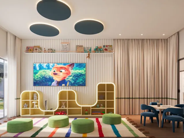 Imagem 4: Residencial Acácia