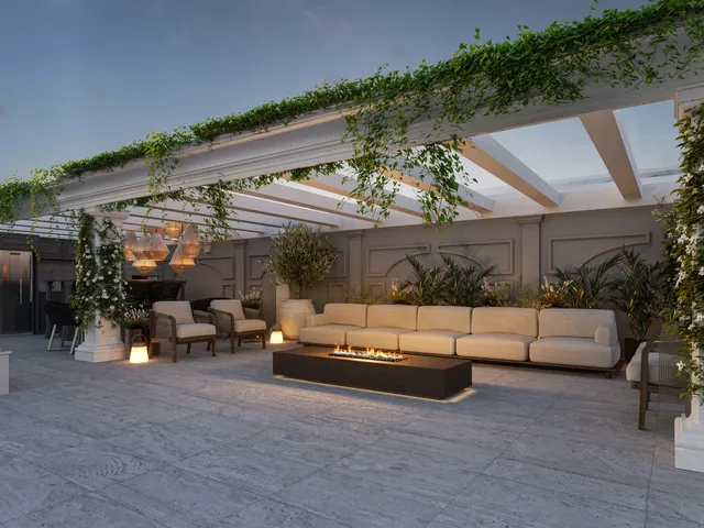 Imagem 5: Residencial Acácia