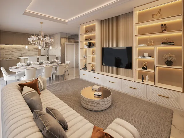 Imagem 7: Residencial Acácia