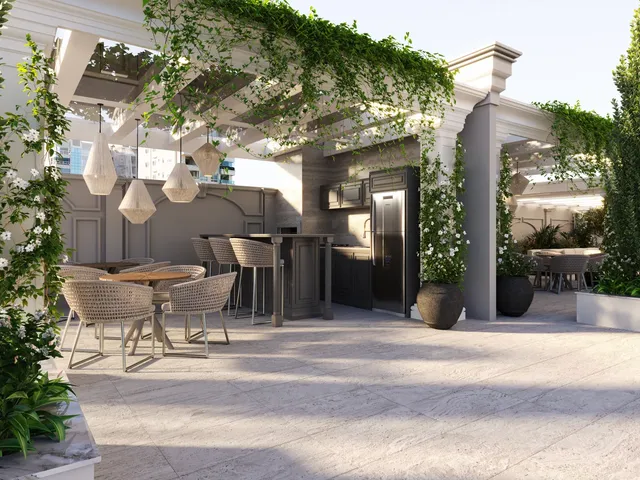 Imagem 10: Residencial Acácia
