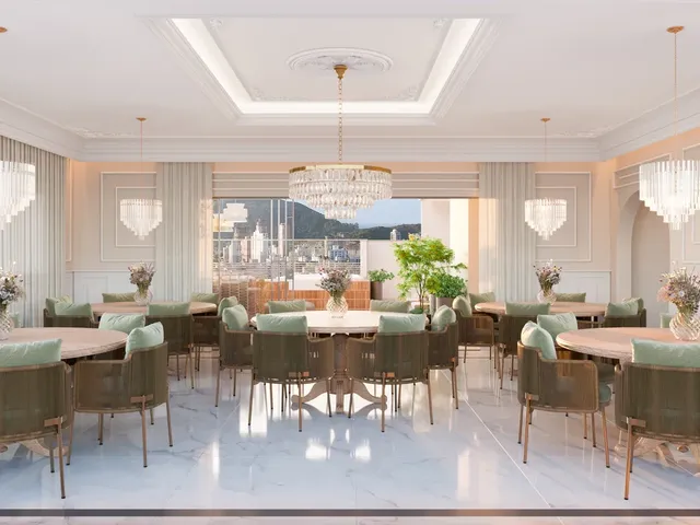 Imagem 13: Residencial Acácia