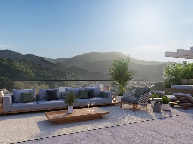 Imagem 15: Residencial Acácia