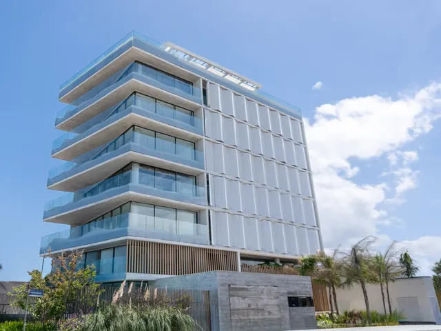Imagem 8: Bravo Apartamento com 4 dormitórios